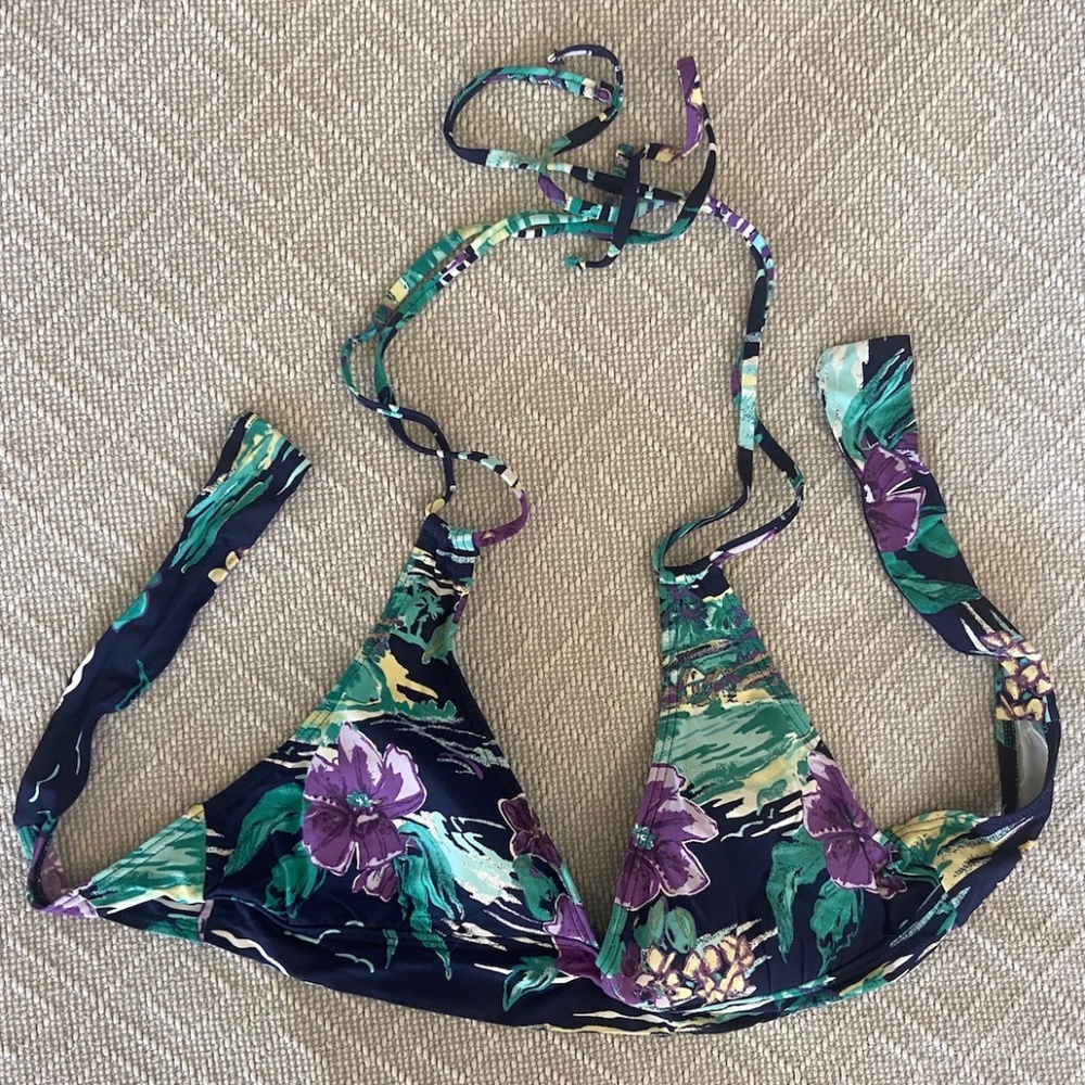 Tommy Bahama Bathing Suit Top